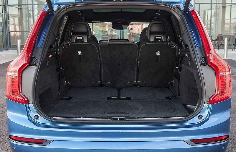 Škoda Kodiaq.