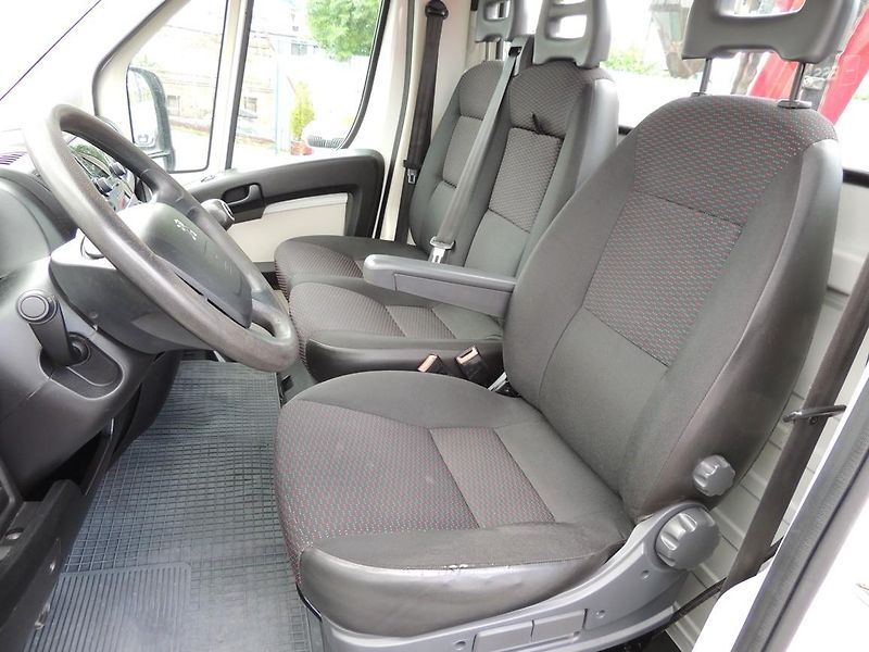 Peugeot Boxer (2018) 2.0HDi,96kw,sklápěč+hydr.ruka - fotka 52 z 73