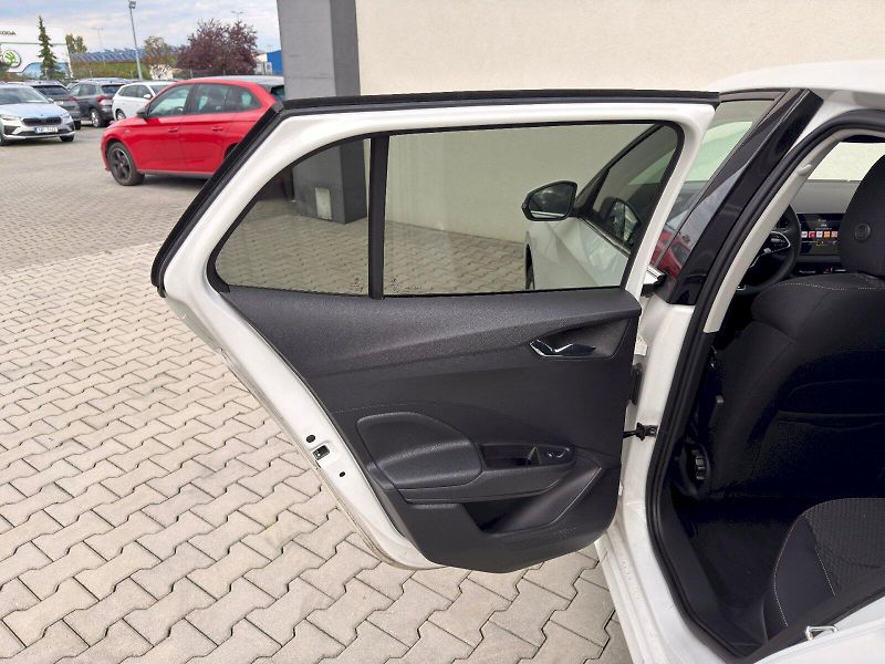 Škoda Fabia (2024) SELEC TOP TS 85/1.0 A7F - fotka 18 z 32