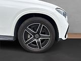 Mercedes-Benz GLC 220d 4MATIC kupé - náhled 14
