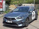 Kia Ceed PRONÁJEM TAXI S ODKUPEM - náhled 1