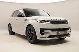 Land Rover Range Rover Sport (2026) D350 AUTOBIOGRAPHY AWD - náhled 14