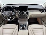 Mercedes-Benz GLC 2,0 DPH 4X4 LED KŮŽE 2XKOLA CZ - náhled 7