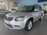 Škoda Yeti 2,0   TDI,DRIVE,TAŽNÉ,SERVISKA - náhled 2