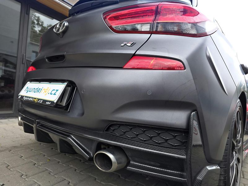 Hyundai i30 2.0-LIMITOVANÁ EDICE-DPH-1.MAJ - fotka 6 z 28