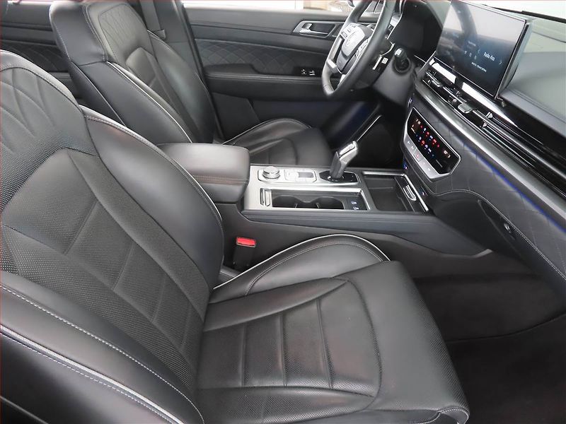 SsangYong Rexton (2024) 2.2 Diesel - fotka 9 z 25