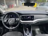 Škoda Octavia 2,0 TDI Ambition 4x4 DSG - náhled 9