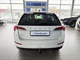 Škoda Scala 1,0   TSI 85kW,SERVISKA,ČR,2.M - náhled 4