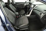 Hyundai i30 (2014) 1.6 CRDi, Automat, Navi - náhled 7