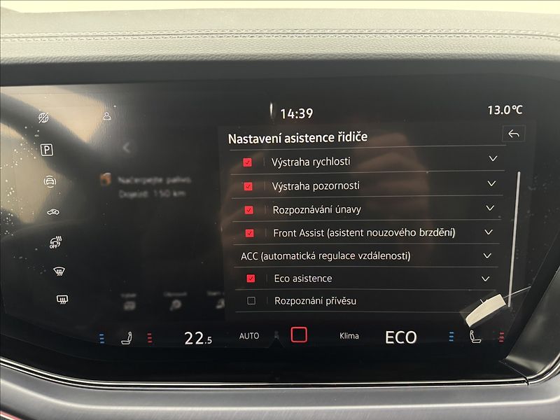 Volkswagen Touareg 3,0 HUD MASÁŽ NZTOP ČR ZÁRUKA - fotka 20 z 54