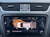 Škoda Octavia 1,5 TSI STYLE DPH 1maj původČR - náhled 44