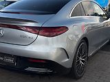 Mercedes-Benz EQE 53 AMG 4MATIC+ - náhled 12