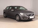 Volvo C30 (2011) D3, Automat, Serv.kniha - náhled 1