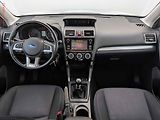 Subaru Forester (2017) 2.0i 4x4, 1.maj,ČR, AC, TZ - náhled 8