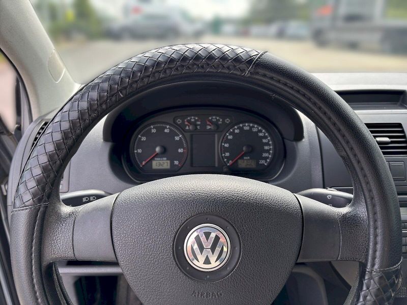 Volkswagen Polo (2008) A04 COMFO 44 2V M5F - fotka 19 z 27