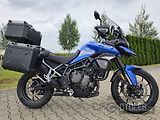 Triumph Tiger 900 GT (2023) - náhled 3