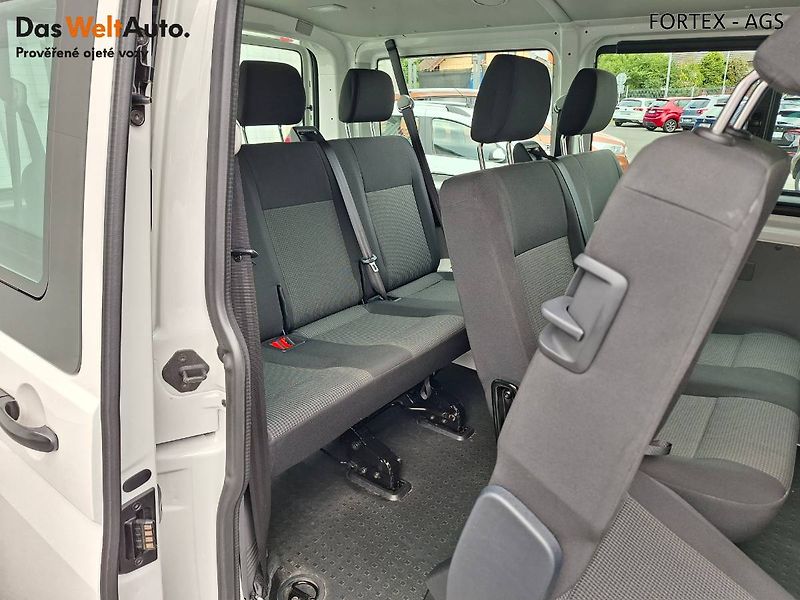 Volkswagen Transporter (2024) 2.0 TDI,110kW,DSG,Prodl.záruka - fotka 17 z 23