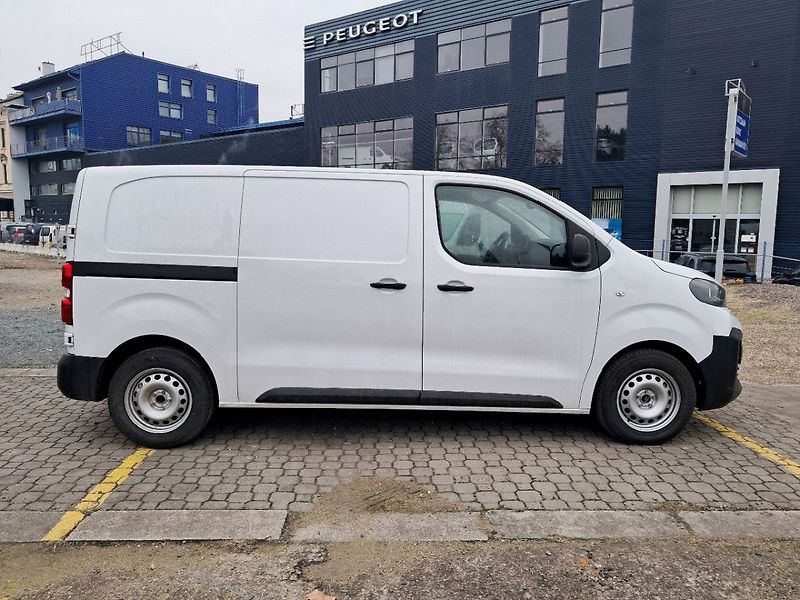 Peugeot Expert Furgon L2 2.2 BlueHDi 150 S&am - fotka 4 z 7