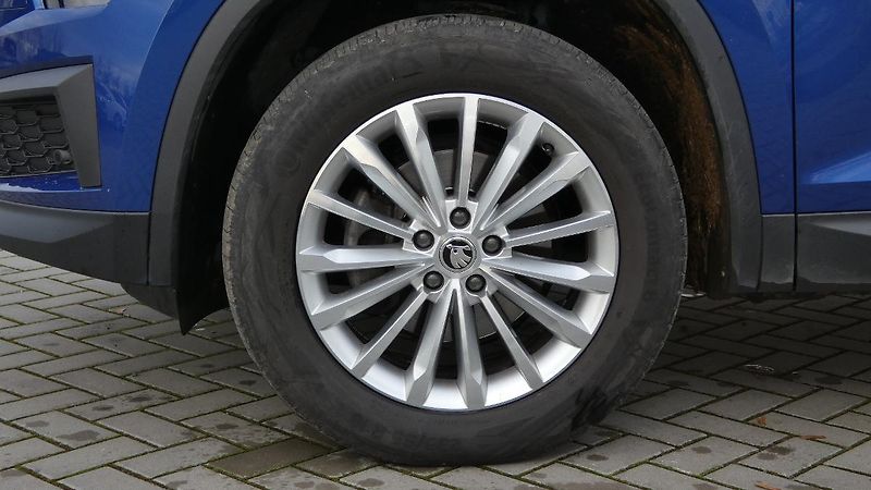 Škoda Kodiaq 2.0 TDI 110 kW Style DSG - fotka 24 z 24