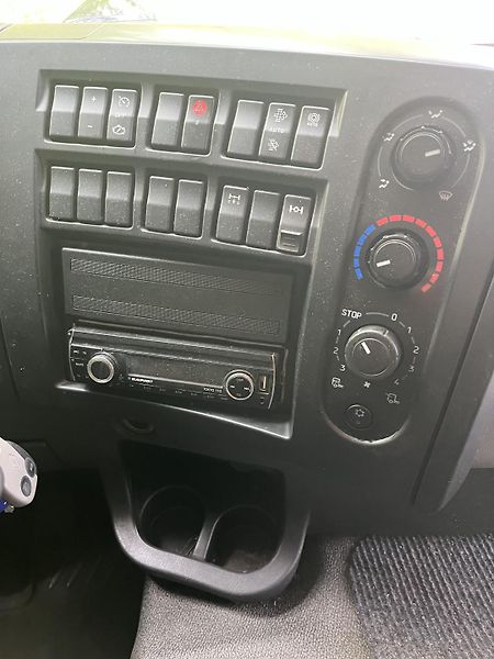 Renault Trucks D (2015) - fotka 14 z 18