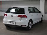 Volkswagen Golf (2014) 1.4 TSI, ČR, AC, výhřev sed. - náhled 6