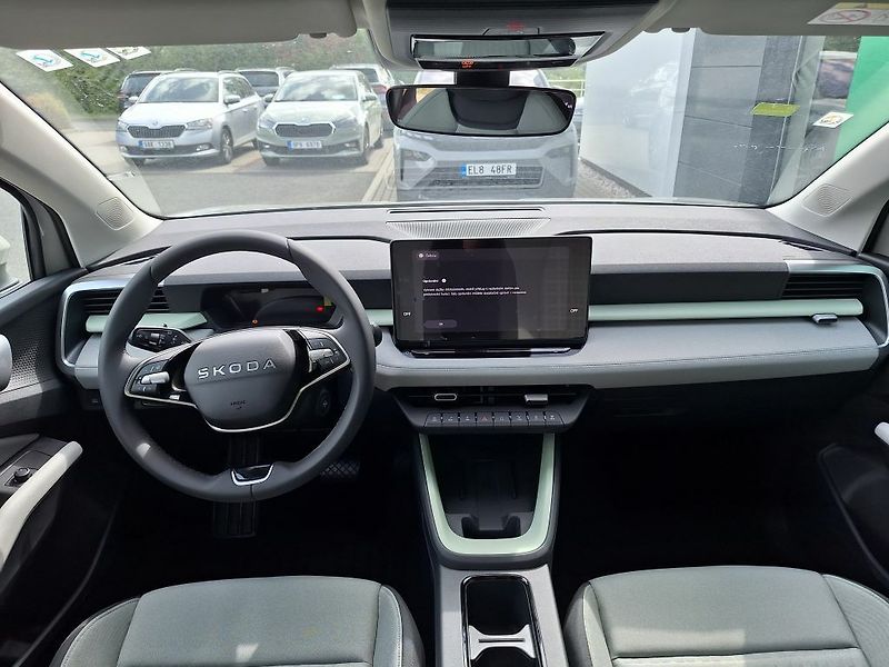 Škoda Epiq Edice Start (Selection) 55kWh - fotka 11 z 11
