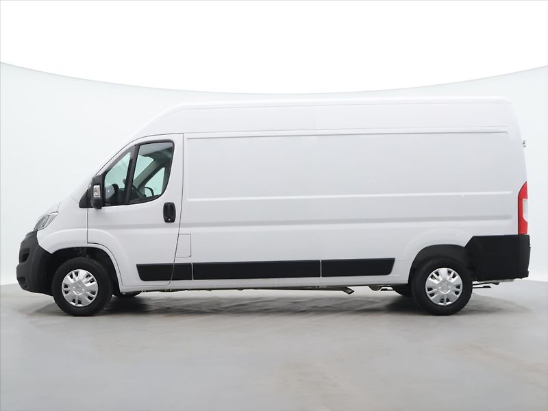 Opel Movano 2,2 CDTI 103kW L3H2 CZ DPH - fotka 4 z 26