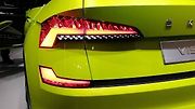 Škoda Vision X.