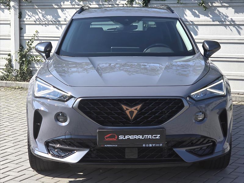 Cupra Formentor 1,5 TSi DSG Záruka2029 ČR 1.ma - fotka 2 z 22