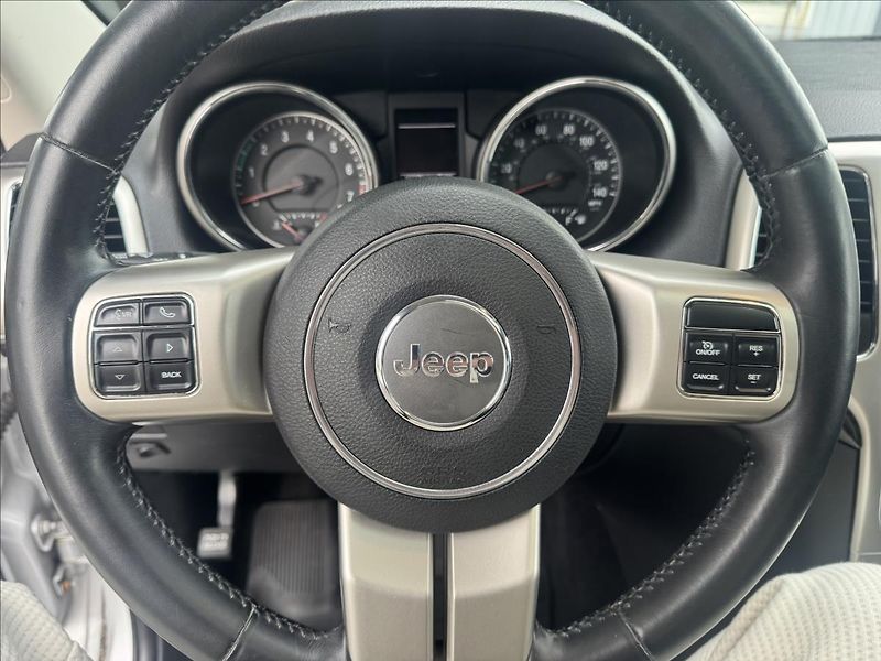 Jeep Grand Cherokee 3,6 i,Tažné - fotka 14 z 23