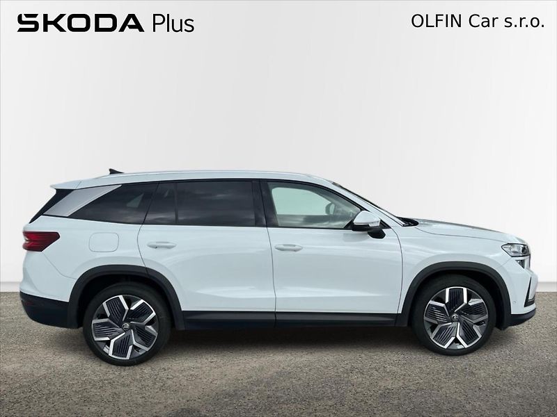 Škoda Kodiaq 2,0 TDi 142kW 7DSG 4X4 EXCLUSI - fotka 7 z 36