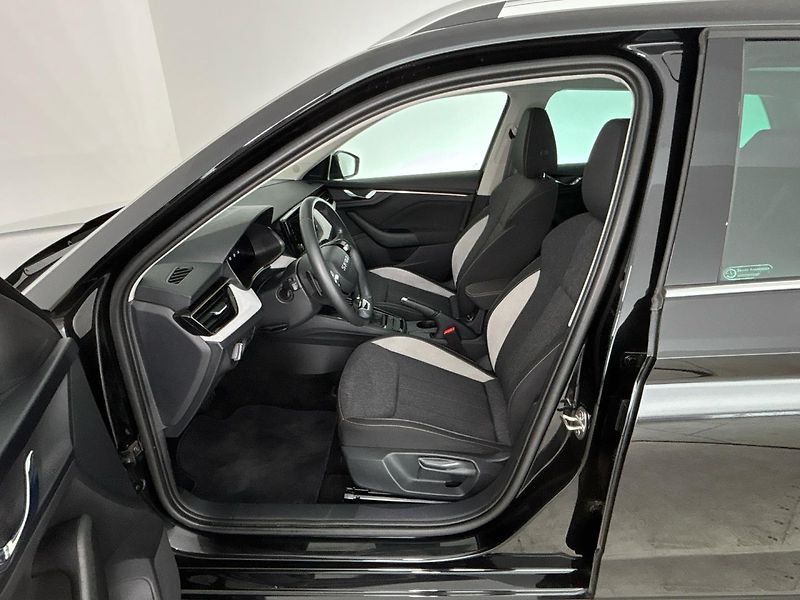 Škoda Kamiq Top Selection DSG - fotka 7 z 29