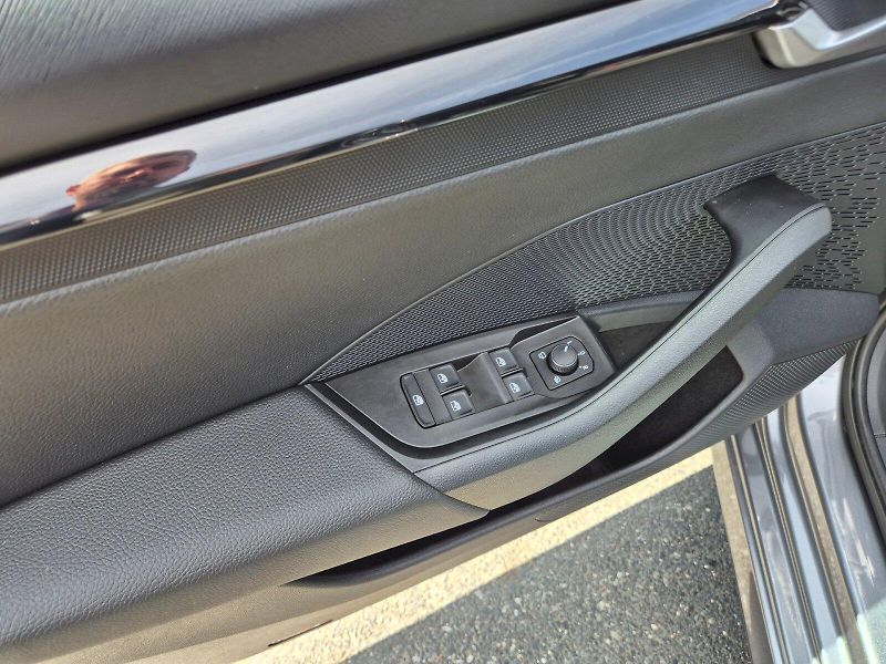 Škoda Octavia (2025) Selection 1,5 TSI 110 kW 6°man - fotka 12 z 40