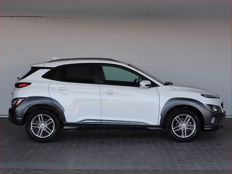 Hyundai Kona (2021) 1.0 T-GDI, Serv.kniha - fotka 6 z 21