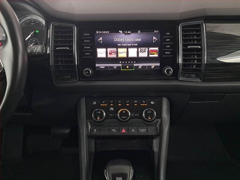 Škoda Kodiaq (2020) Style 2.0 TDI - fotka 12 z 20