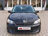 Škoda Fabia (2015) 1.0MPi 44kW - náhled 2