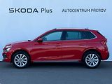 Škoda Kamiq (2025) 1.0 TSI 85kW Top Selection - náhled 2