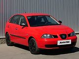 Seat Ibiza (2003) 1.2 HTP, ČR - náhled 1