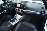 BMW Řada 3 320d xDrive M-SPORT ČR 1.M - náhled 12