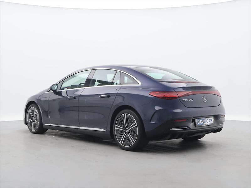 Mercedes-Benz EQE 300 180kW ZÁRUKA - fotka 5 z 31