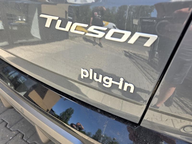 Hyundai Tucson 1.6-PLUG-IN-N-LINE-PANORAMA - fotka 9 z 9