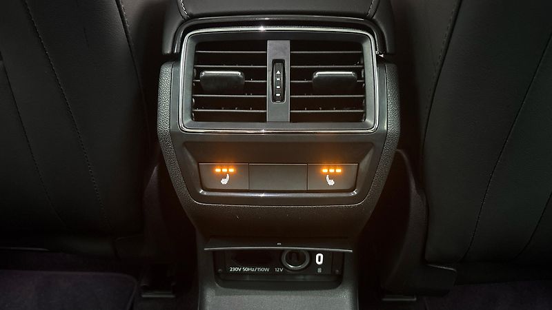 Škoda Kodiaq 2.0 TDI DSG 4x4 L&K - fotka 24 z 34