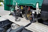 Mercedes-Benz Actros (2021) 1845 / E 6 / MP 5 / STREAM SPA - náhled 51