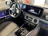 Mercedes-Benz Třídy G Třídy Mercedes-AMG G 63  108km - náhled 20