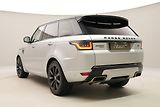 Land Rover Range Rover Sport 4.4 SDV8 HSE AWD AUT CZ - náhled 10