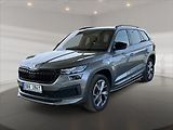 Škoda Kodiaq 2,0 TDI 147 Sportline 4x4 DSG - náhled 2