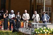 Automobilové skvosty byly k vidění v sobotu v lázeňském městě, kde se při závěru akce Concours d’Elegance Luhačovice 2026 představilo více než 50 historických automobilů z několika evropských zemí.