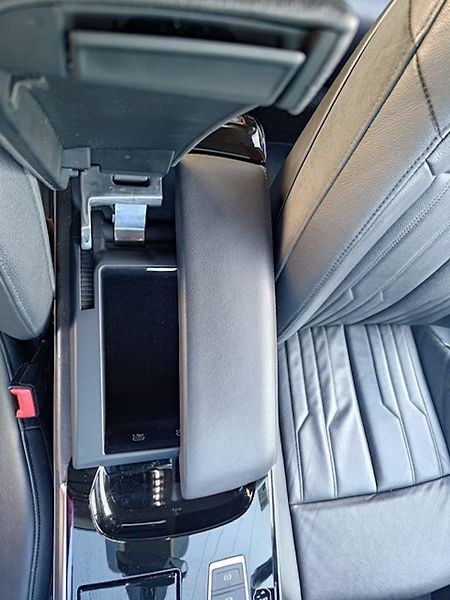 Audi A8 (2022) 50TDI  210KW FACELIFT - fotka 32 z 34