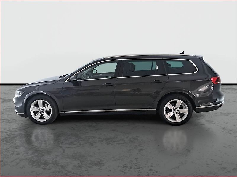Volkswagen Passat (2020) 2.0 TDI, Automat, Serv.kniha - fotka 3 z 22