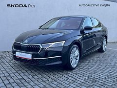 Škoda Octavia (2025) 2,0TDI 110KW DSG TOP SELECTION - fotografie inzerátu